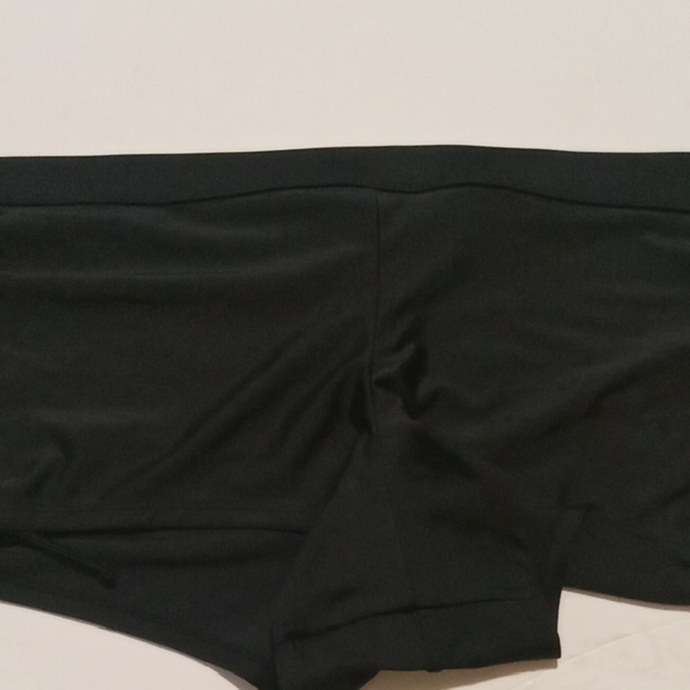 Bikini bottoms women size 2xl Color Black